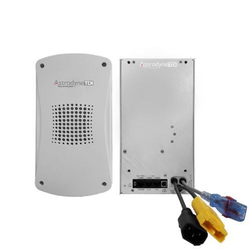 MediPower Mobile Medical Cart UPS Platform